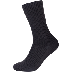 4er Pack s.Oliver Originals Bio-Baumwolle Rib Crew Socken