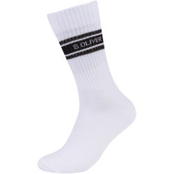 6er Pack s.Oliver Essentials Tennissocken