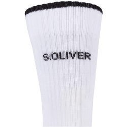 6er Pack s.Oliver Essentials Tennissocken