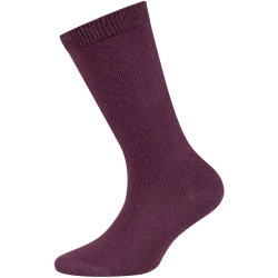 6er Pack s.Oliver Originals Bio-Baumwolle Motif Crew Socken Mädchen