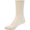 6er Pack camano Comfort Structured Baumwolle Crew Socken Damen
