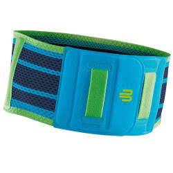 BAUERFEIND Sports Rücken Bandage rivera, Gr. XS