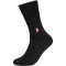 3er Pack camano Soft Christmas Socken in Geschenkbox Herren