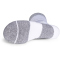 2er Pack camano Performance Coolmax® Reflect Crew Socken