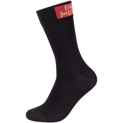 4er Pack CAMP DAVID Casual Legend Crew Socken Herren