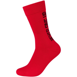 4er Pack CAMP DAVID Casual Legend Crew Socken Herren