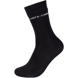 4er Pack CAMP DAVID Casual Legend Crew Socken Herren