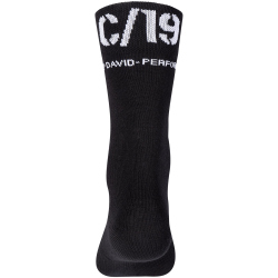 4er Pack CAMP DAVID Casual Legend Crew Socken Herren