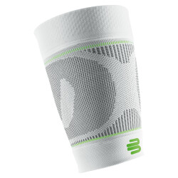 BAUERFEIND Sports Kompressionsbandage Oberschenkel...