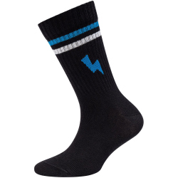 8er Pack camano Soft Bio-Baumwolle Crew Socken Jungen...