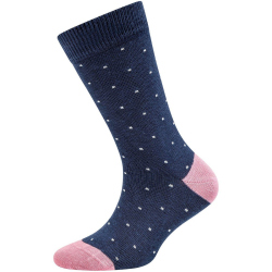 8er Pack camano Soft Bio-Baumwolle Crew Socken...