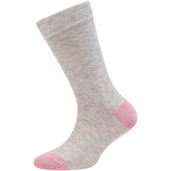8er Pack camano Soft Bio-Baumwolle Crew Socken...