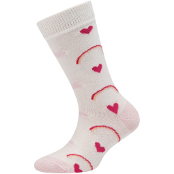 8er Pack camano Soft Bio-Baumwolle Crew Socken...