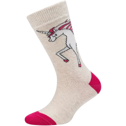 8er Pack camano Soft Bio-Baumwolle Crew Socken...