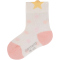 8er Pack camano Soft Bio-Baumwolle Baby-Socken 4117 - pink dogwood 15-18