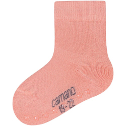 4er Pack camano Soft Bio-Baumwolle Full Terry Antirutsch...