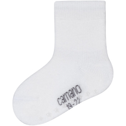 4er Pack camano Soft Bio-Baumwolle Full Terry Antirutsch...