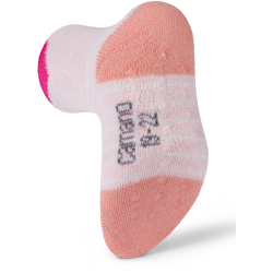4er Pack camano Soft Bio-Baumwolle Full Terry Antirutsch...