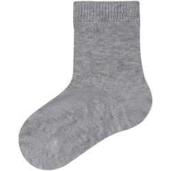 9er Pack camano Soft Bio-Baumwolle Baby-Socken 1000 -...