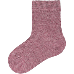 9er Pack camano Soft Bio-Baumwolle Baby-Socken 4201 -...