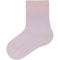 9er Pack camano Soft Bio-Baumwolle Baby-Socken 4201 - rosé 15-18