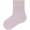 9er Pack camano Soft Bio-Baumwolle Baby-Socken 4201 - rosé 15-18