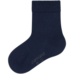 9er Pack camano Soft Bio-Baumwolle Baby-Socken 5999 -...