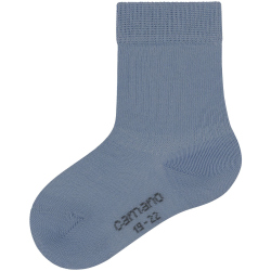 9er Pack camano Soft Bio-Baumwolle Baby-Socken 5999 -...