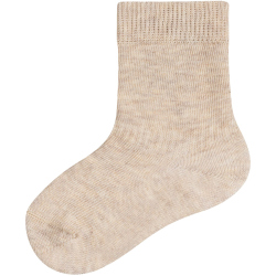 9er Pack camano Soft Bio-Baumwolle Baby-Socken 8200 -...