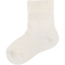 9er Pack camano Soft Bio-Baumwolle Baby-Socken 8200 - nature melange 15-18
