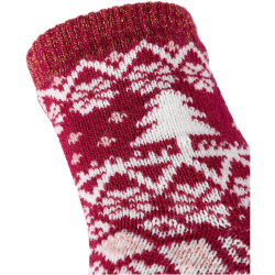 2er Pack camano Cosy Norwegian Winter Short Quarter...