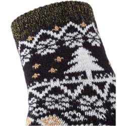 2er Pack camano Cosy Norwegian Winter Short Quarter...