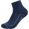 6er Pack camano Soft Walk Quarter Socken 5790 - insignia blue 39-42
