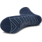 6er Pack camano Soft Walk Quarter Socken 5790 - insignia blue 39-42