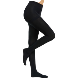 camano Comfort Thermo Brushed 100 DEN Strumpfhose Damen...