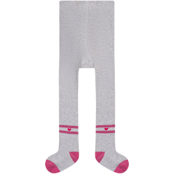 2er Pack camano Soft Bio-Baumwolle Strumpfhosen Kinder...