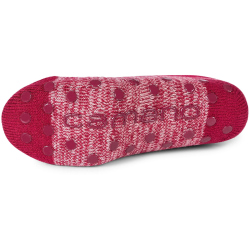 camano Mouline Cosy Sneakersocken Damen 4565 - anemone 39-42