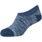 camano Mouline Cosy Sneakersocken Damen 5790 - insignia blue 35-38