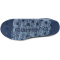 camano Mouline Cosy Sneakersocken Damen 5790 - insignia blue 35-38