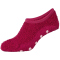 2er Pack camano Sustainable Cosy Antirutsch Sneakersocken Damen 4306 - dusty rose mix 39-42