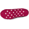 2er Pack camano Sustainable Cosy Antirutsch Sneakersocken Damen 4306 - dusty rose mix 39-42
