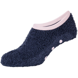 2er Pack camano Sustainable Cosy Antirutsch Sneakersocken...