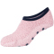 2er Pack camano Sustainable Cosy Antirutsch Sneakersocken Damen 5577 - dark saphire 39-42