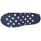 2er Pack camano Sustainable Cosy Antirutsch Sneakersocken Damen 5577 - dark saphire 39-42