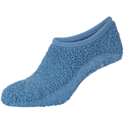 4er Pack camano Sustainable Cosy Antirutsch Sneakersocken...