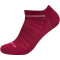 10er Pack camano Mesh Ventilation Sneakersocken 4565 - anemone 35-38