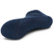 10er Pack camano Mesh Ventilation Sneakersocken 5790 - insignia blue 35-38