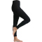 camano Comfort Thermo Brushed 100 DEN Strumpfhose Damen 9999 - black XXL/3XL
