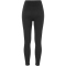 camano Function Sport Rib Leggings Damen 9999 - black 40/42