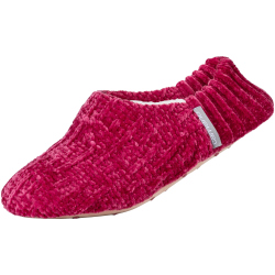 camano Cosy Velvet Slipper Hausschuhe Damen 4565 -...
